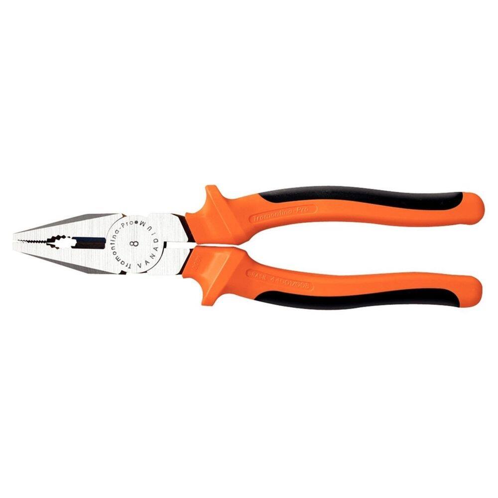 Alicate Universal 8 Tramontina 44001108