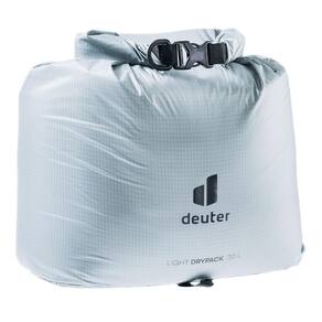 Saco estanque light drypack 20 litros impermeável deuter