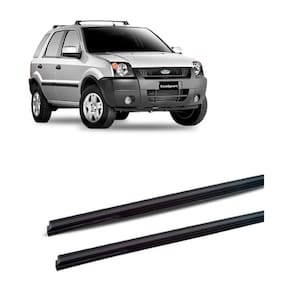 Par friso de teto ford ecosport 2003 2004 2005 2006 2007
