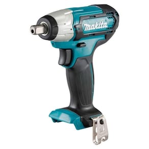 Chave De Impacto à Bateria 12v -1/2`` Cxt Torque Rotação Reversível Tw141dz Makita
