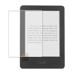 Protetor Vidro 9H Para Kindle Paperwhite 10º Geração