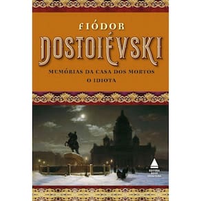 Box - Fiodor Dostoievski
