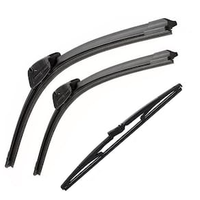 Palheta dianteira e traseira fiat stilo 2006 2007 2008 2009