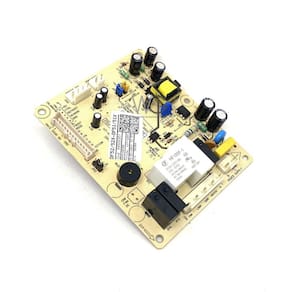Placa eletrônica electrolux df51/52 dfw51/52 pronta