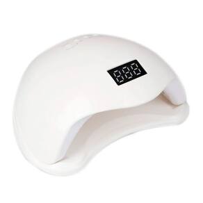 Acrígel premium secar unhas cabine uv led gel