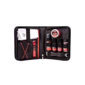 Kit limpeza manutenção daddario instrument care kit pweck01
