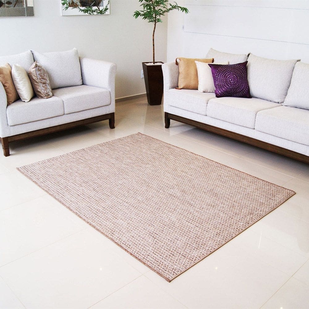 Tapete Sisal Ibisco 100 x 150 cm - Rayza