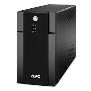 Nobreak apc back-ups 1200va mono-220 bvx1200i-br