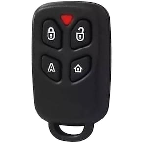 Carcaça controle px40