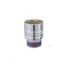 Soquete Sextavado 30 Mm Encaixe 3/4 Pol. King Tony 633530M