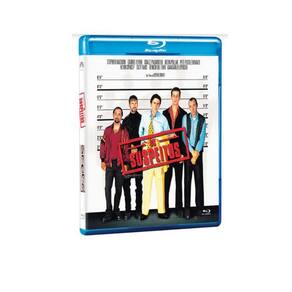 Blu-ray os suspeitos - bryan singer - kevin spacey