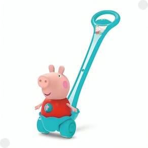 Vamos Passear Peppa 1269 - Elka