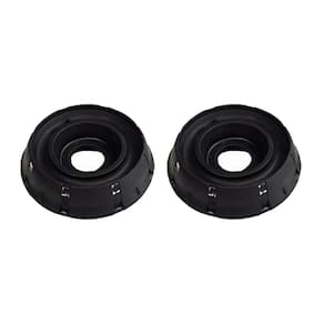 Kit coxim do amortecedor traseiro duster 4x4 2015 2016 2017