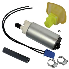 Bomba combustivel gasolina kawasaki ninja zx14 - 2006 a 2012