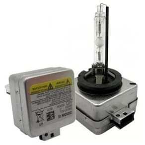 Lâmpada de xênon d1s 4300k modelo  super vision par