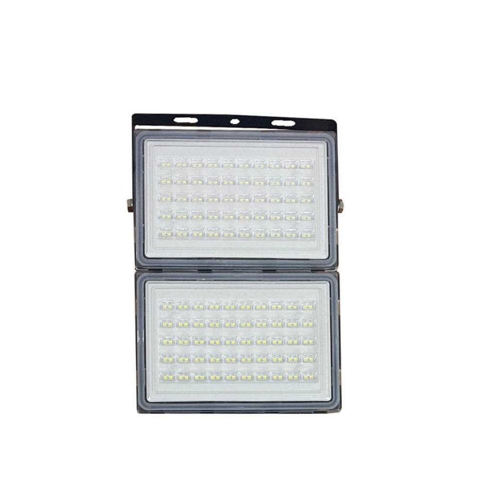 Refletor led holofote modular abs 200w 6500k ip67