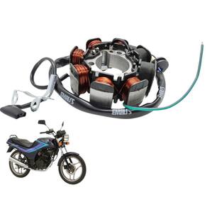 Estator bobinado cbx 150 aero nx 150 strada cbx nx xr 200