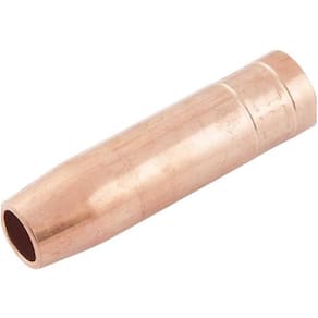 Bocal Cônico Tocha Mig/Mag, 16 Mm X 95 Mm, A Tocha Tmv 400