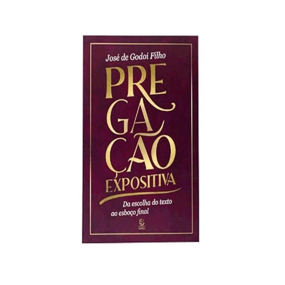 Pregacao Expositiva