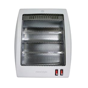 Aquecedor Elétrico Smart Mimo Style Aq02 127V
