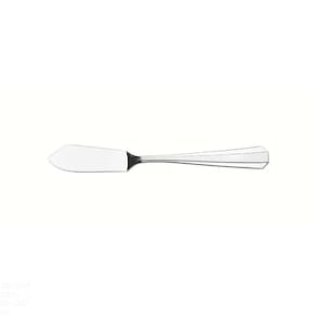 Faca Para Peixe Tramontina ópera Em Aço Inox Acabamento Alto Brilho E Faixa Satinada Tramontina