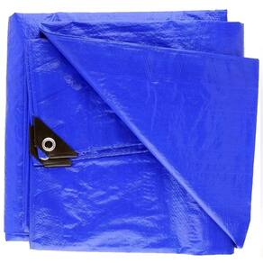 Lona 6x5m Multi Uso Starfer Proteção Uv 105g/m