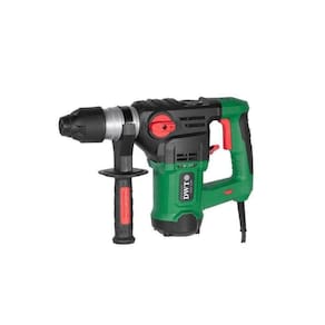 Martelete Perfurador E Rompedor Mpd1500 127V Dwt