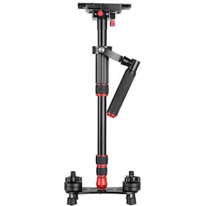 Estabilizador gimbal kingjoy vs1047b steadicam handheld