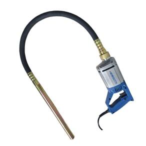 concreto portatil 1000w menegotti mangote 2,5