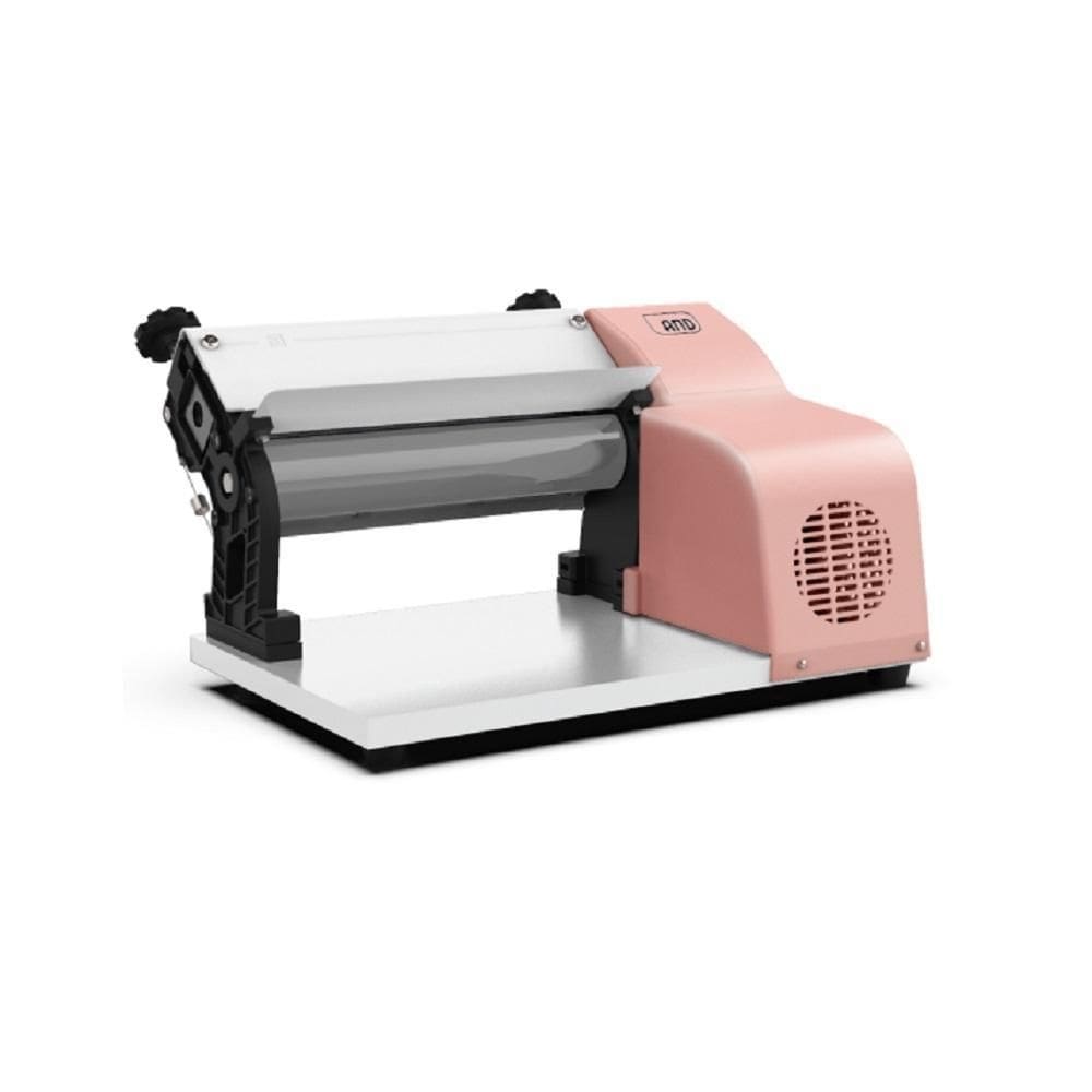 Cilindro laminador elétrico 28cm antiaderente pasta