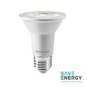 Lampada Par20 Led Branco Frio 6500K Kit 10 Peças