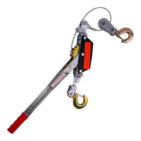 Mini Guincho Manual Tirfor 4 T - Starfer 09285016