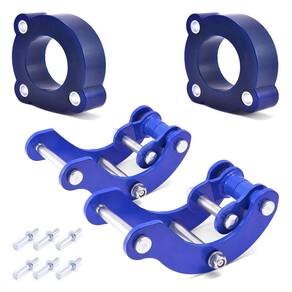 Jumelo com lift 5cm conforto pickup comfort strada 2021-2023