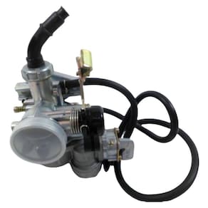 Carburador completo para moto hype 50 jonny