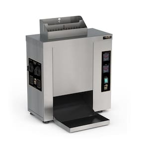 Tostadeira Vertical Tover-2 220V - Red Chameleon