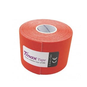 Fita de kinésio tmax