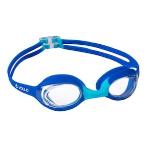 Óculos De Natação Jr Infantil Giant Dolphin Azul