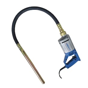 concreto portatil 1000w menegotti mangote 1,2