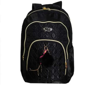 Mochila escolar notebook grande +chaveiro m3971
