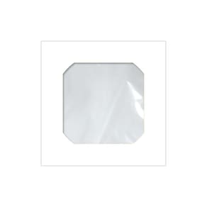 Envelope Cd E Dvd Branco Cmd001 125X125Mm Scrity 250Un