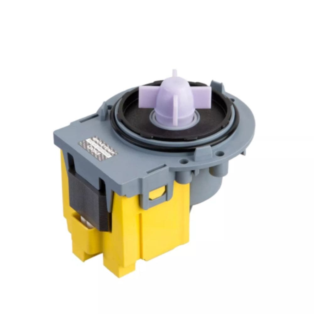 Corpo eletrobomba de drenagem