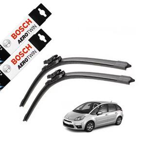 Palheta limpador parabrisa bosch c4 picasso 2009 2010 2011