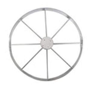 Marcador e cortador de fatias 30cm - 8 fatias