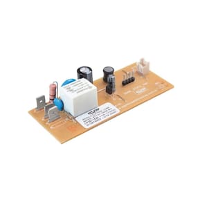 Placa da geladeira consul crd36/37/45/46/48/49 com  bivolt