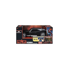 Brinquedo IMEX 6060469 DC Batman Filme Batmobile