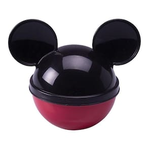 Porta mix mickey grande 220ml - plasútil -01 unidade