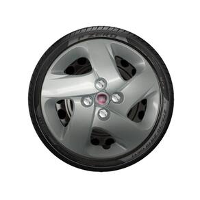 Calota aro14 fiat mobi palio uno 2017 2018 2019 298
