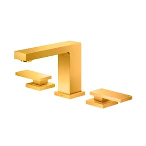 Torneira Misturador Docol New Edge 925272 Ouro Escovado