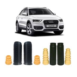 Kit reparo batente dianteiro traseiro audi q3 2014 2015 2016