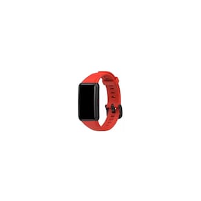 Pulseira de silicone compatível com Huawei Honor Band 6/Pro